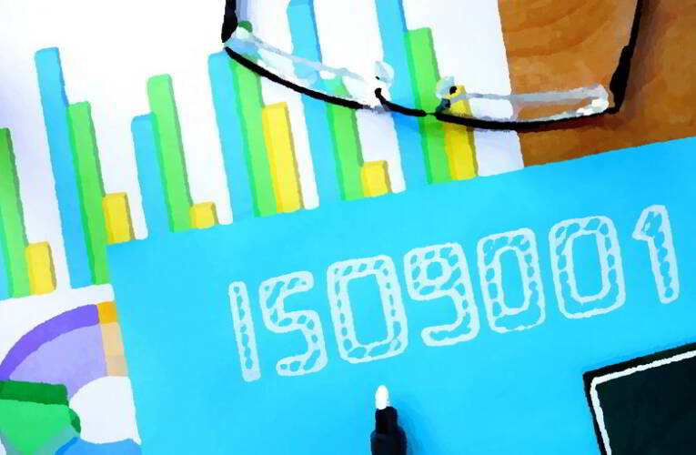 Szkolenia ISO 9001 – ścieżka kariery