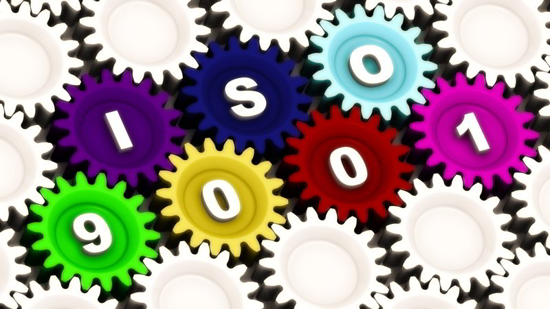 szkolenia ISO 9001