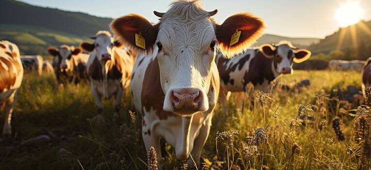 Jak bezpiecznie przeprowadzić dekornizację bydła? Poradnik dla hodowcy