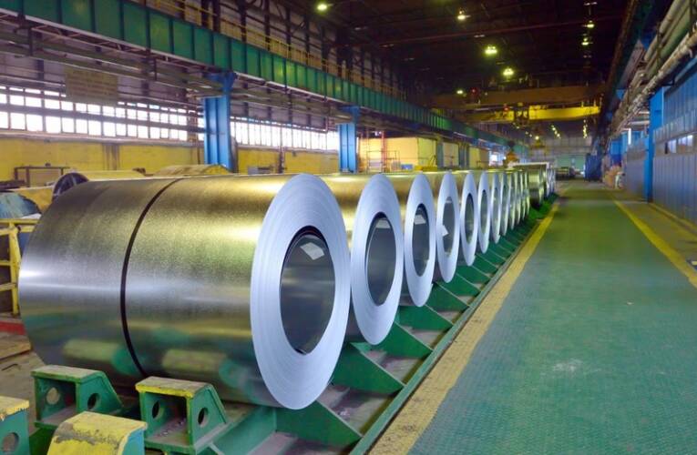 Hurtownia stali – solidny fundament przemysłu