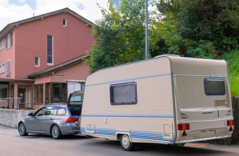 Przyczepy jednoosiowe- ekonomiczne i wydajne rozwiązania dla transportu