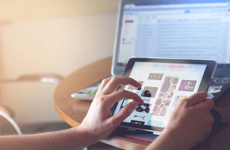 Internet Winogrady – najpopularniejsze usługi dostępne w Poznaniu
