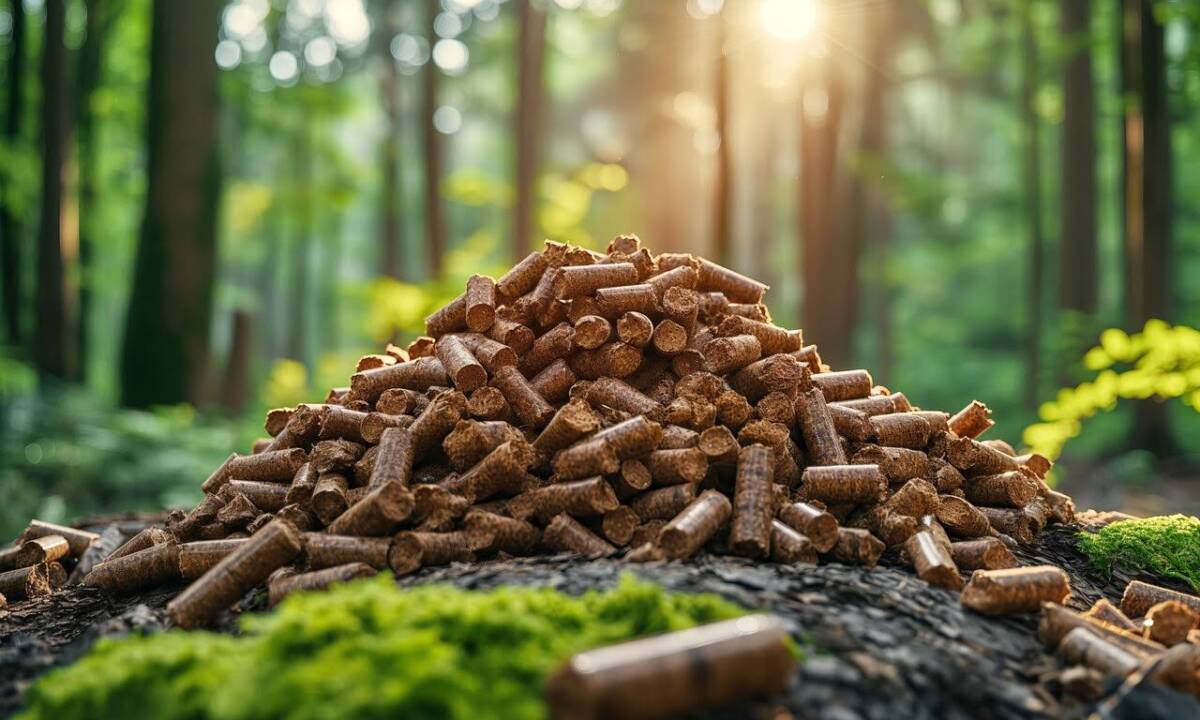 pellet liściasty czy iglasty